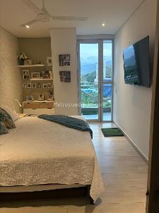 Apartamento en venta en Playa Salguero, Santa Marta · foto 8 de 18