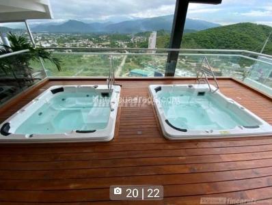 Apartamento en venta en Playa Salguero, Santa Marta · foto 17 de 18