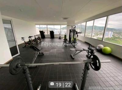 Apartamento en venta en Playa Salguero, Santa Marta · foto 16 de 18
