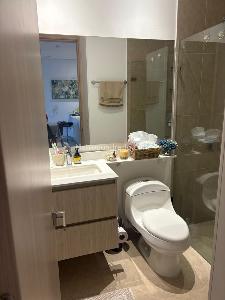 Apartamento en venta en Playa Salguero, Santa Marta · foto 4 de 18