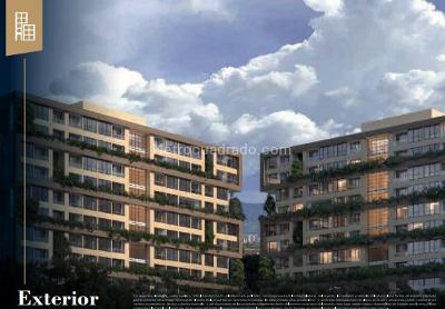 Apartamento de 1 alcoba en arriendo en El Poblado, Medellín, 56 m² · foto 9 de 20