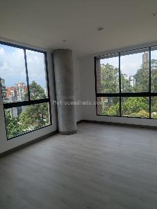 Apartamento de 1 alcoba en arriendo en El Poblado, Medellín, 56 m² · foto 11 de 20