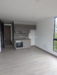 Apartamento de 1 alcoba en arriendo en El Poblado, Medellín, 56 m² · foto 13 de 20