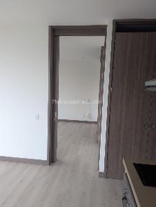 Apartamento de 1 alcoba en arriendo en El Poblado, Medellín, 56 m² · foto 14 de 20