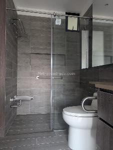 Apartamento de 1 alcoba en arriendo en El Poblado, Medellín, 56 m² · foto 17 de 20