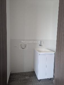 Apartamento de 1 alcoba en arriendo en El Poblado, Medellín, 56 m² · foto 20 de 20