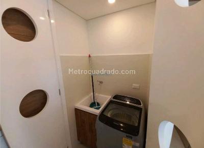 Apartaestudio en venta en Pozos Colorados, Santa Marta, 48 m² · foto 8 de 20