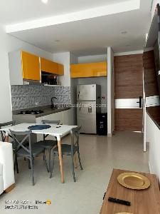 Apartaestudio en venta en Pozos Colorados, Santa Marta, 48 m² · foto 9 de 20