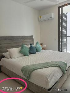 Apartaestudio en venta en Pozos Colorados, Santa Marta, 48 m² · foto 5 de 20