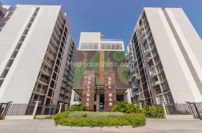 Apartaestudio en venta en Pozos Colorados, Santa Marta, 48 m² · foto 18 de 20