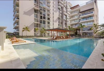 Apartaestudio en venta en Pozos Colorados, Santa Marta, 48 m² · foto 16 de 20