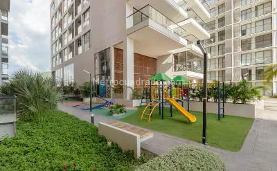 Apartaestudio en venta en Pozos Colorados, Santa Marta, 48 m² · foto 15 de 20