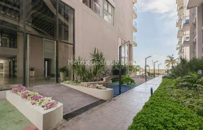 Apartaestudio en venta en Pozos Colorados, Santa Marta, 48 m² · foto 14 de 20