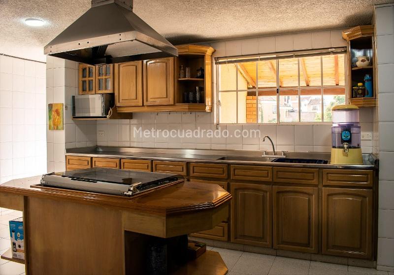 Casa en Venta, LAGOS DEL CACIQUE, Bucaramanga - Ansicht 3