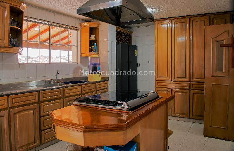 Casa en Venta, LAGOS DEL CACIQUE, Bucaramanga - Ansicht 2
