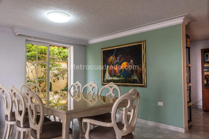 Casa en Venta, LAGOS DEL CACIQUE, Bucaramanga - Mehr