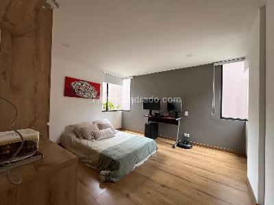 Apartamento en venta en San Patricio, Bogotá · foto 17 de 20