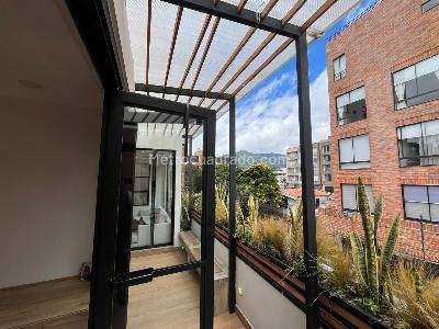Apartamento en venta en San Patricio, Bogotá · foto 18 de 20