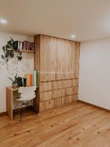 Apartamento en venta en San Patricio, Bogotá · foto 9 de 20