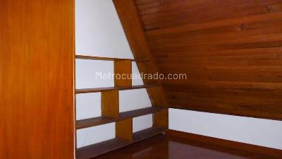 Casa de 2 alcobas en venta en Chico Navarra, Bogotá, 113 m² · foto 14 de 19