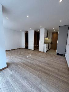 Apartamento en venta en San Patricio, Bogotá · foto 3 de 13