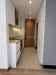 Apartamento en venta en San Patricio, Bogotá · foto 2 de 13
