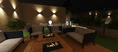 Apartamento en venta en San Patricio, Bogotá · foto 7 de 13