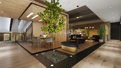 Apartamento en venta en San Patricio, Bogotá · foto 12 de 13