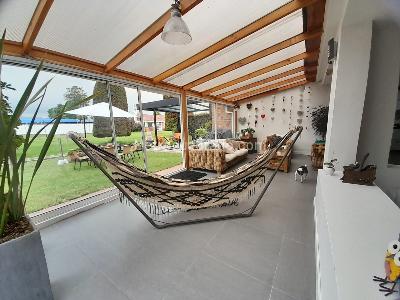 Casa de 5 alcobas en venta en San Jose De Bavaria, Bogotá, 445 m² · foto 13 de 15