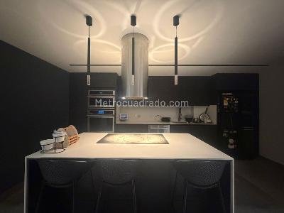 Casa de 5 alcobas en venta en Los Colores, Medellín, 630 m² · foto 6 de 20