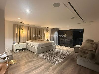 Casa de 5 alcobas en venta en Los Colores, Medellín, 630 m² · foto 17 de 20