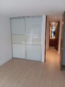 Apartamento en venta en Los Rosales, Bogotá · foto 18 de 20