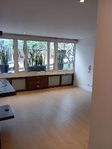 Apartamento en venta en Los Rosales, Bogotá · foto 2 de 20