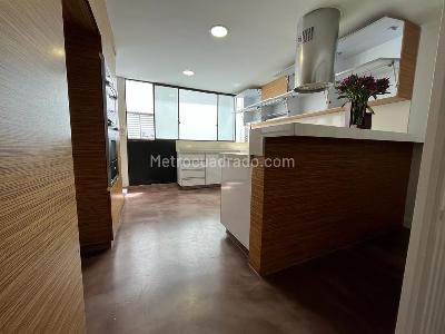 Apartamento en venta en Los Rosales, Bogotá · foto 7 de 20