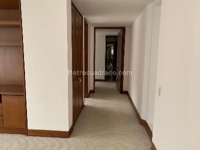 Apartamento en venta en La Carolina, Bogotá · foto 12 de 20