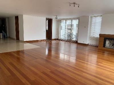 Apartamento en venta en La Carolina, Bogotá · foto 13 de 20