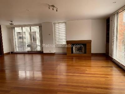 Apartamento en venta en La Carolina, Bogotá · foto 14 de 20