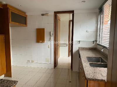 Apartamento en venta en La Carolina, Bogotá · foto 15 de 20