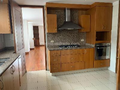 Apartamento en venta en La Carolina, Bogotá · foto 16 de 20