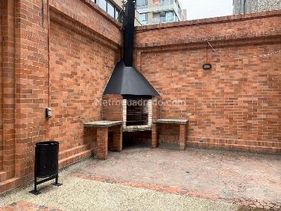 Apartamento en venta en La Carolina, Bogotá · foto 17 de 20