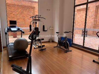 Apartamento en venta en La Carolina, Bogotá · foto 18 de 20
