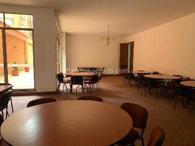 Apartamento en venta en La Carolina, Bogotá · foto 19 de 20