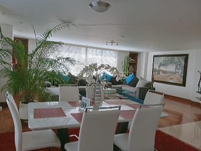 Apartamento en venta en La Carolina, Bogotá · foto 4 de 20