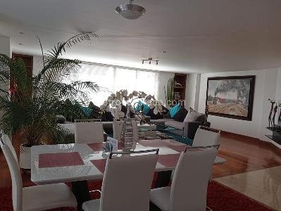 Apartamento en venta en La Carolina, Bogotá · foto 6 de 20