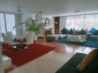 Apartamento en venta en La Carolina, Bogotá · foto 7 de 20