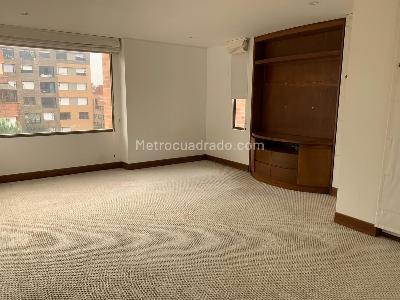 Apartamento en venta en La Carolina, Bogotá · foto 9 de 20