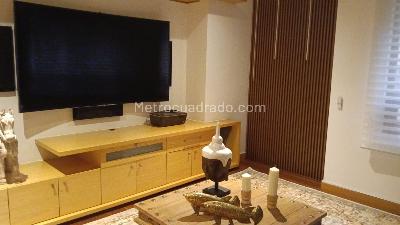 Apartamento de 3 alcobas en venta en Usaquen, Bogotá, 294 m² · foto 11 de 19