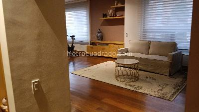 Apartamento de 3 alcobas en venta en Usaquen, Bogotá, 294 m² · foto 12 de 19