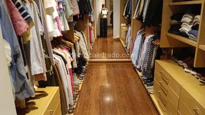 Apartamento de 3 alcobas en venta en Usaquen, Bogotá, 294 m² · foto 13 de 19
