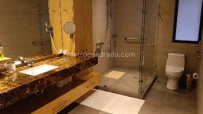 Apartamento de 3 alcobas en venta en Usaquen, Bogotá, 294 m² · foto 14 de 19